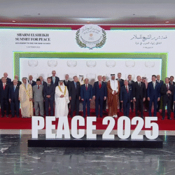 ماذا قال الناشطون عن مخرجات قمة شرم الشيخ؟