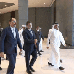 قطر: اتفاق غزة يؤدي إلى وفق الحرب وإطلاق الأسرى ودخول المساعدات