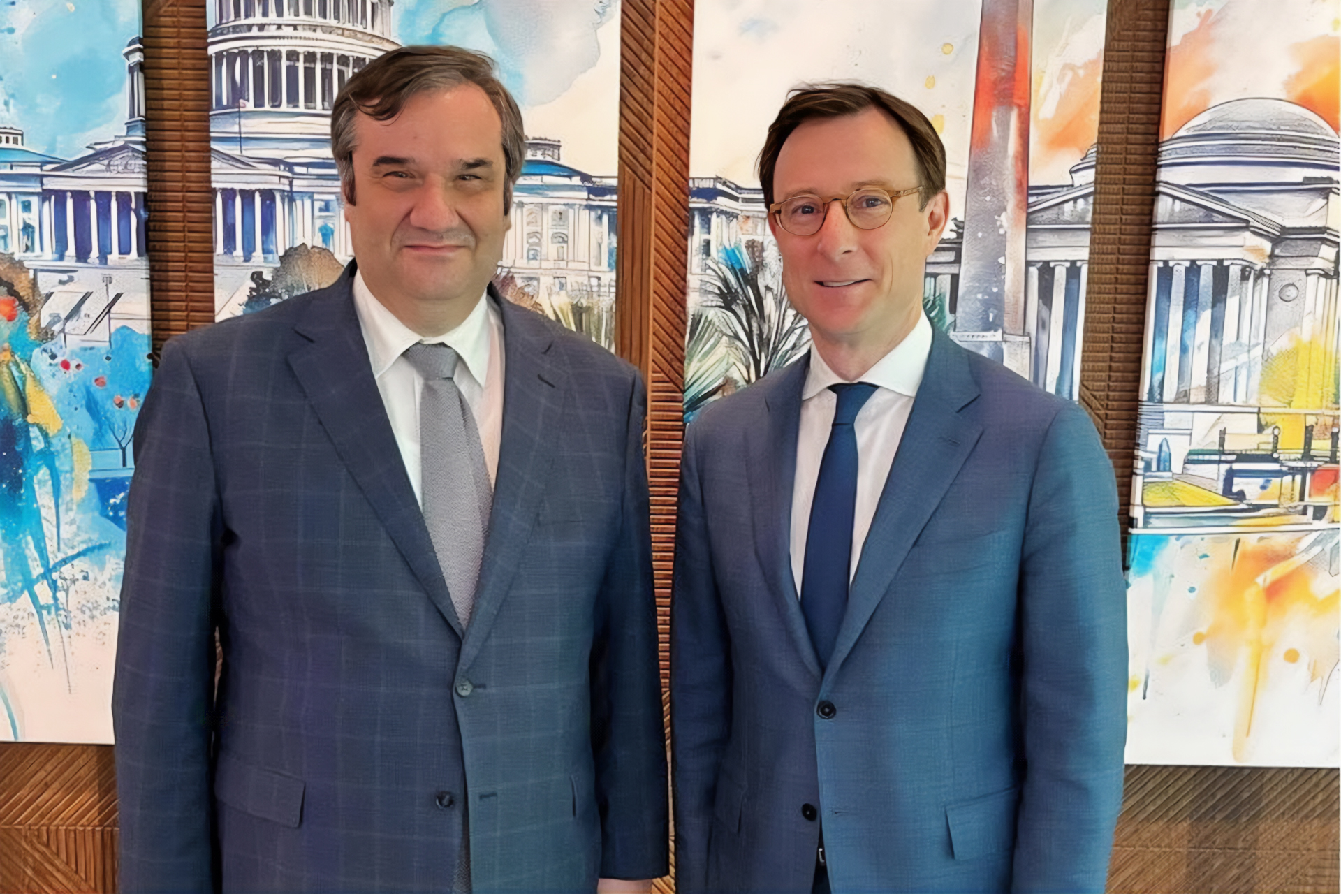 سوريا تنظم إلى منصة "بنى" للمدفوعات عبر الحدود