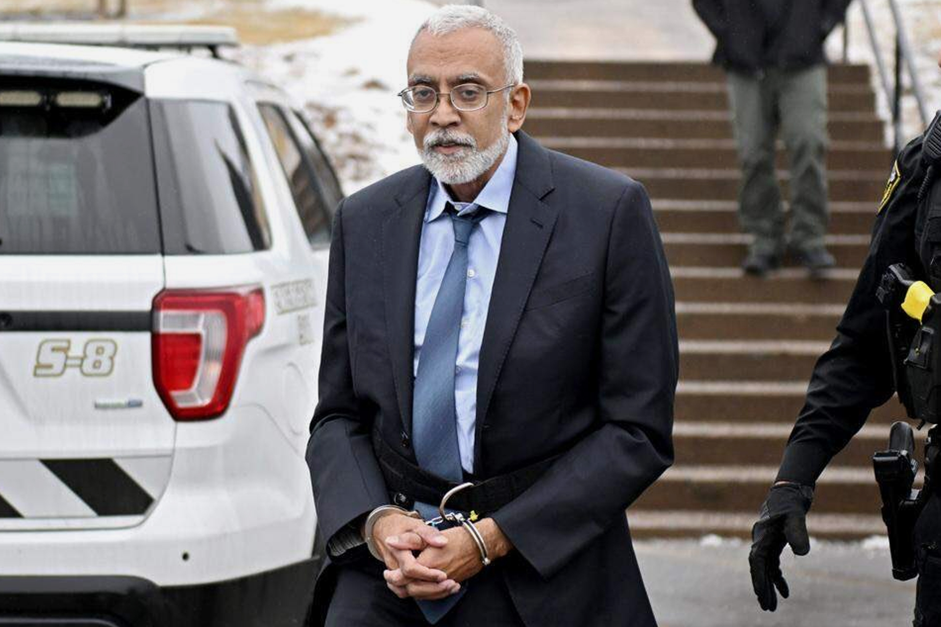 بعد قضائه 43 عاما في السجن ظلما.. السلطات الأميركية تستعد لترحيل مهاجر هندي