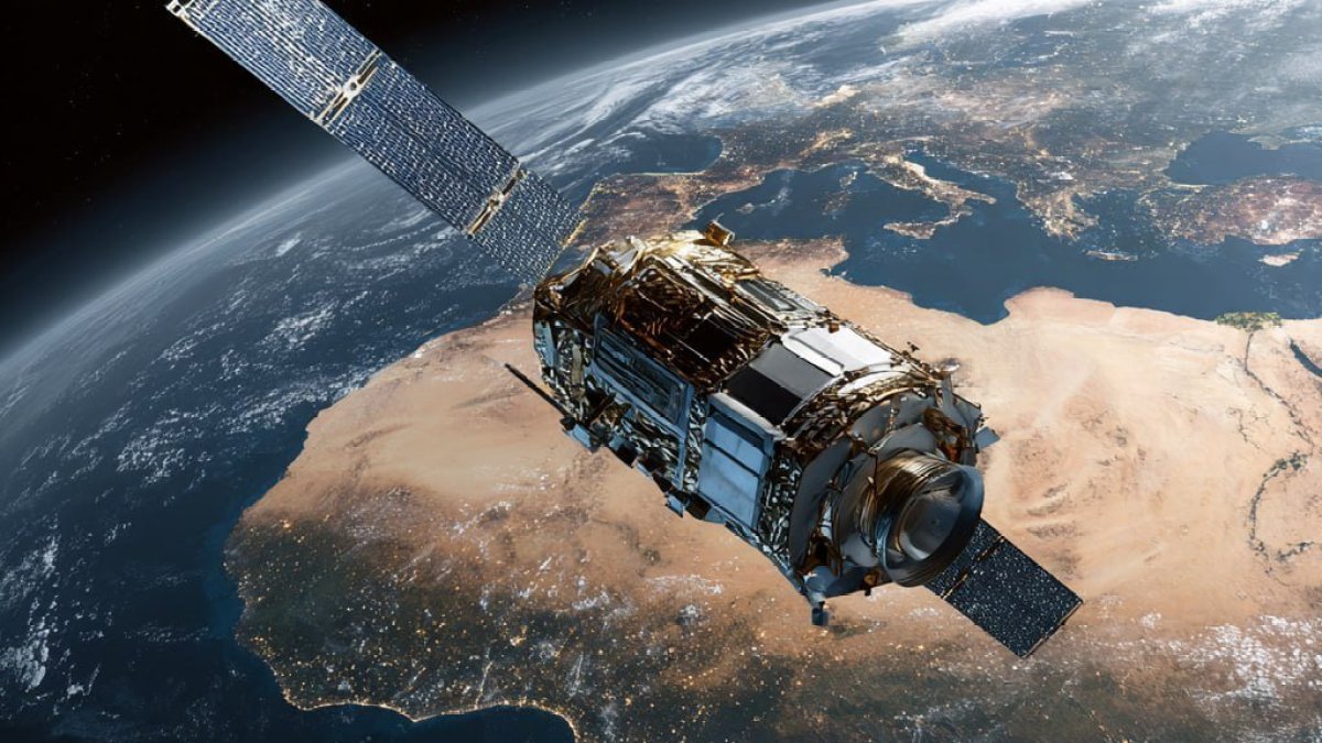 أنغولا تؤسس وكالة فضاء وطنية لتعزيز استقلالها التكنولوجي