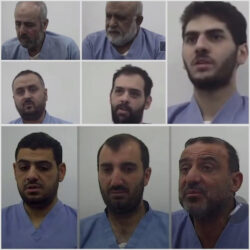 "قضية الـ16" أمام التمييز ومحامون أردنيون يطعنون بأحكام أمن الدولة