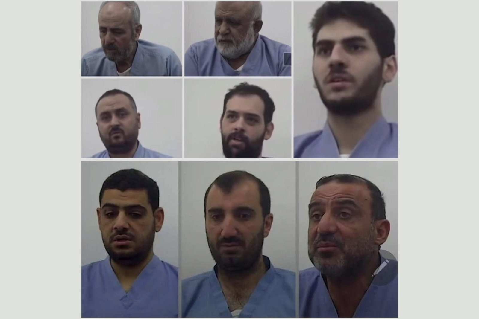 "قضية الـ16" أمام التمييز ومحامون أردنيون يطعنون بأحكام أمن الدولة 2 56uy 1759934276