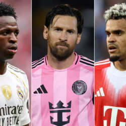 اللاعب الأغلى بتاريخ كل منتخب في أميركا الجنوبية