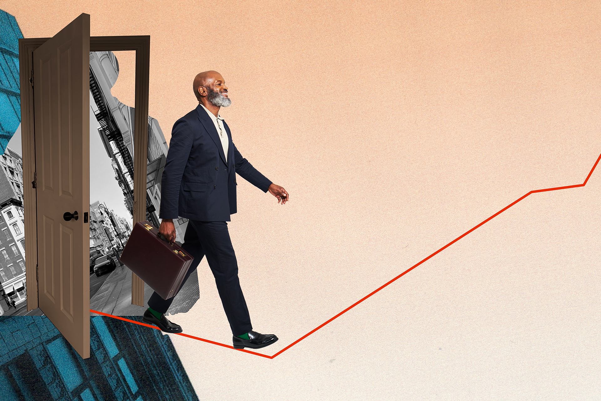 كيف تصبح قائدا أفضل.. 5 خطوات لتحسين أداء فريقك