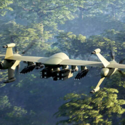 كاتب إيطالي: جيل جديد من المسيّرات الأميركية بخصائص باهرة