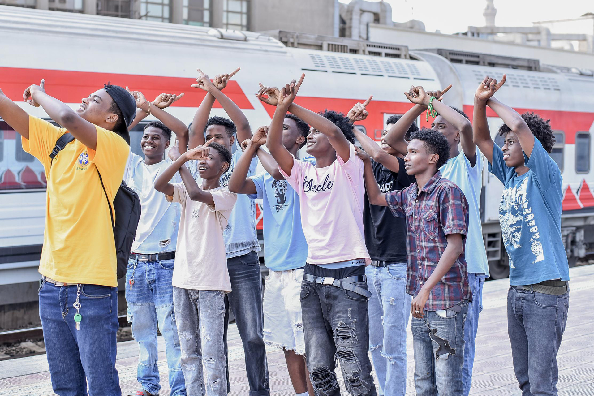 السودان تستقبل مئات آلاف العائدين من مصر