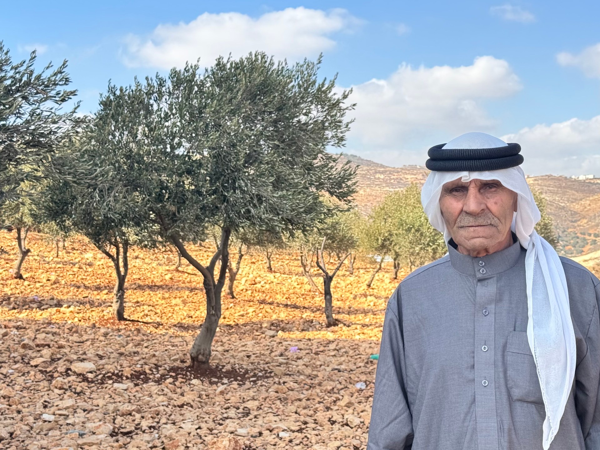 معاناة عائلة الفراخنة مع عربدة المستوطنين تختصر واقع الضفة