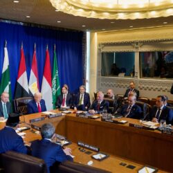 "تحمل اسمه للأبد".. على ماذا يراهن ترامب بشأن خطة غزة؟