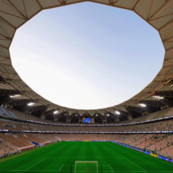 مباشر مباراة العراق ضد السعودية بتصفيات كأس العالم 2026