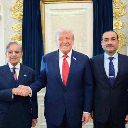 كيف تنظر إيران لمشاركة أميركا بمشروع باسني الباكستاني؟