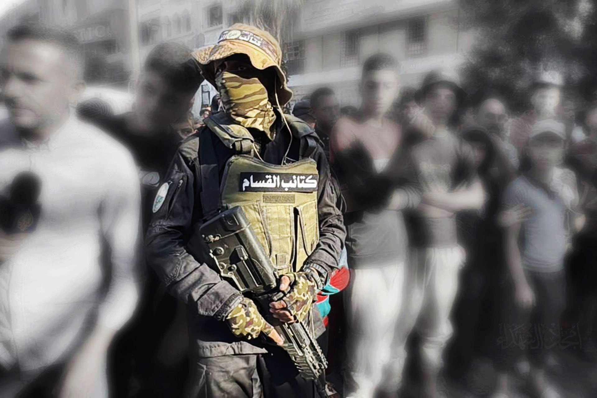 قصة شرائح زرعها الاحتلال للتصيد فاستخدمتها القسام لتواصل الأسرى وذويهم