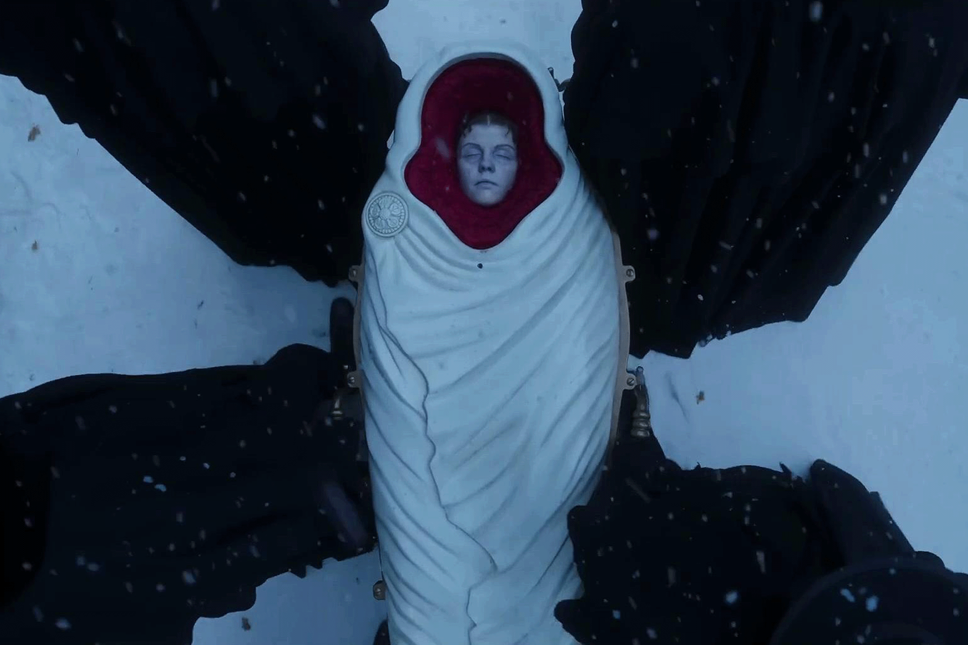 "فرانكشتاين" جييرمو ديل تورو.. حين يتحول الحلم إلى كابوس جميل