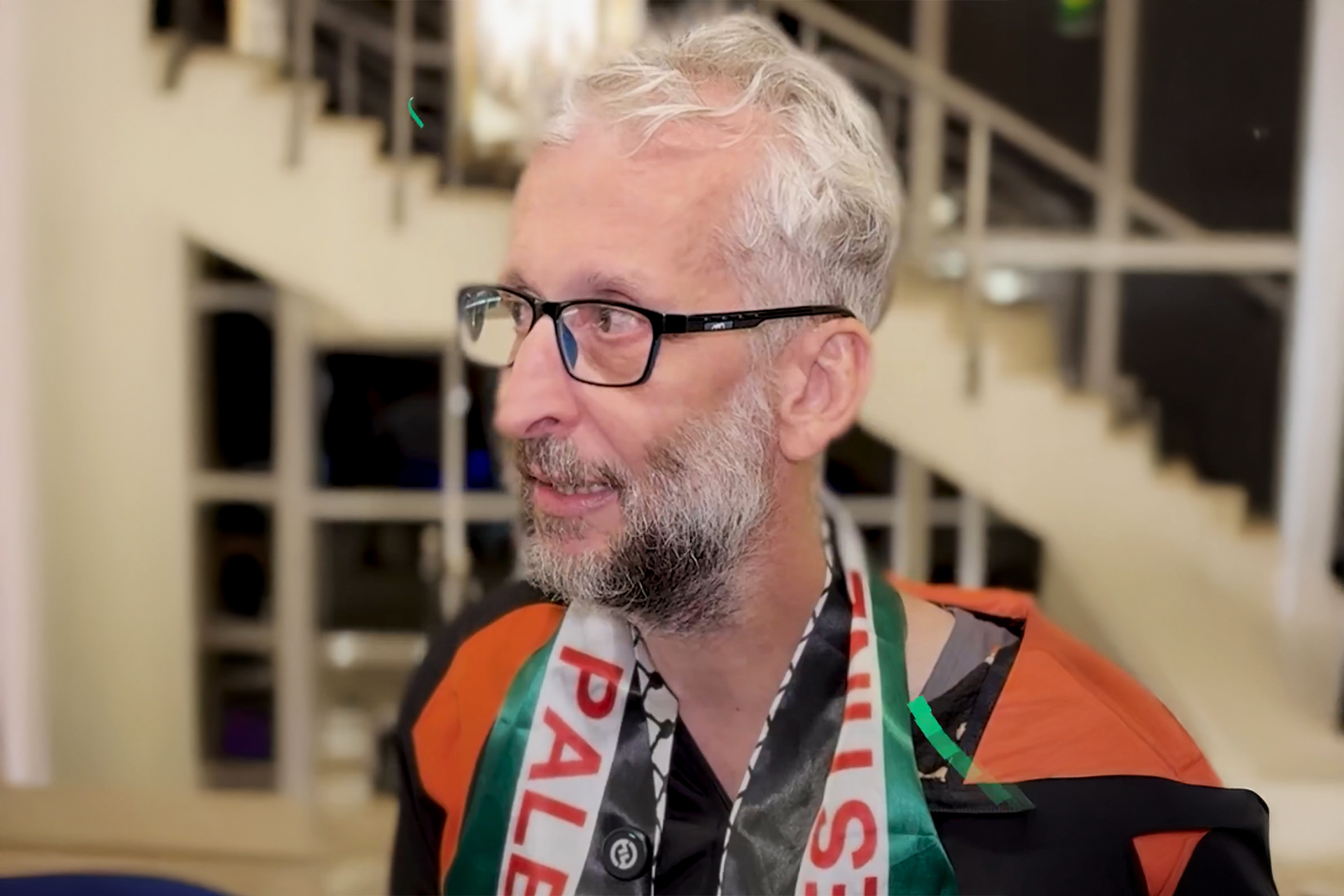 نادر صدقة.. أسير سامري حررته المقاومة الفلسطينية من إسرائيل