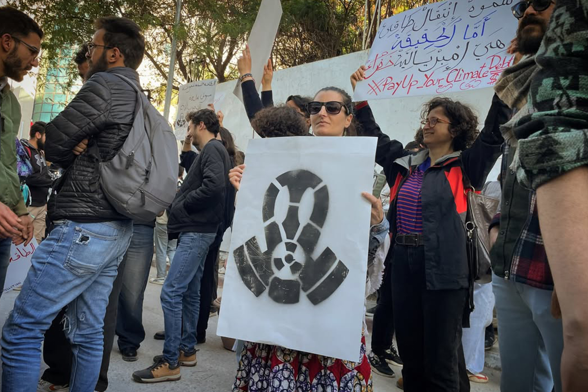 خيبة أهالي قابس التونسية أمام خطط الحكومة لمعالجة الانبعاثات السامة