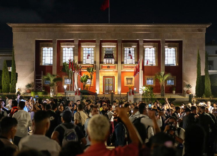 هل التحرّكات الشعبية في النيبال والمغرب يمكن أن تصل إلى لبنان؟