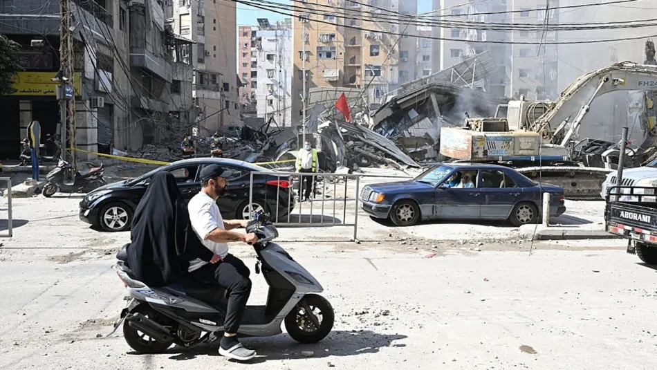 لهذه الأسباب الحزب “يتعايش” مع ضربات إسرائيل لكوادره!