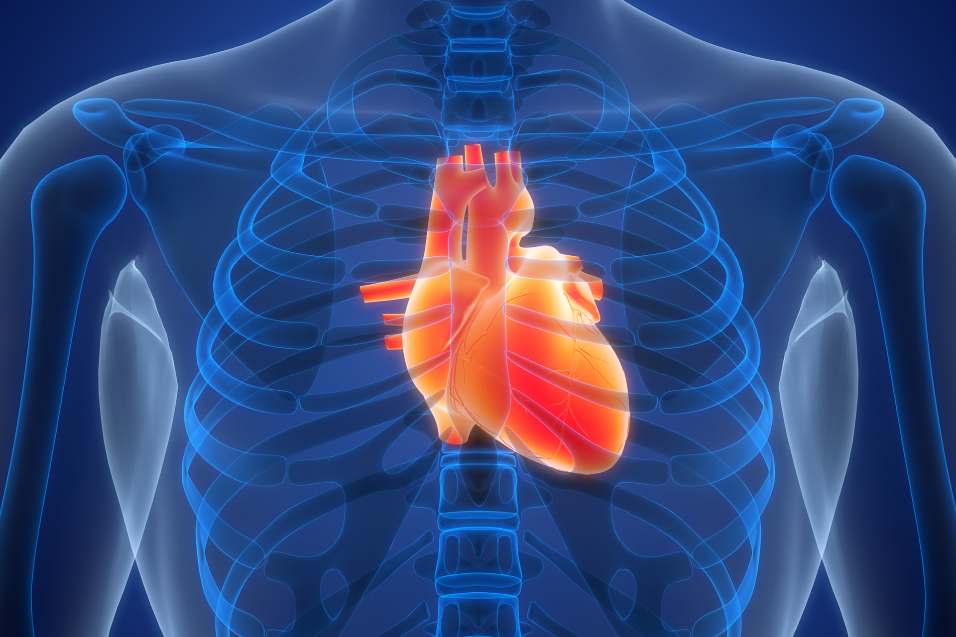 مؤسسة حمد الطبية في قطر تطبق أحدث تقنية عالمية لعلاج الرجفان الأذيني لأول مرة بالشرق الأوسط