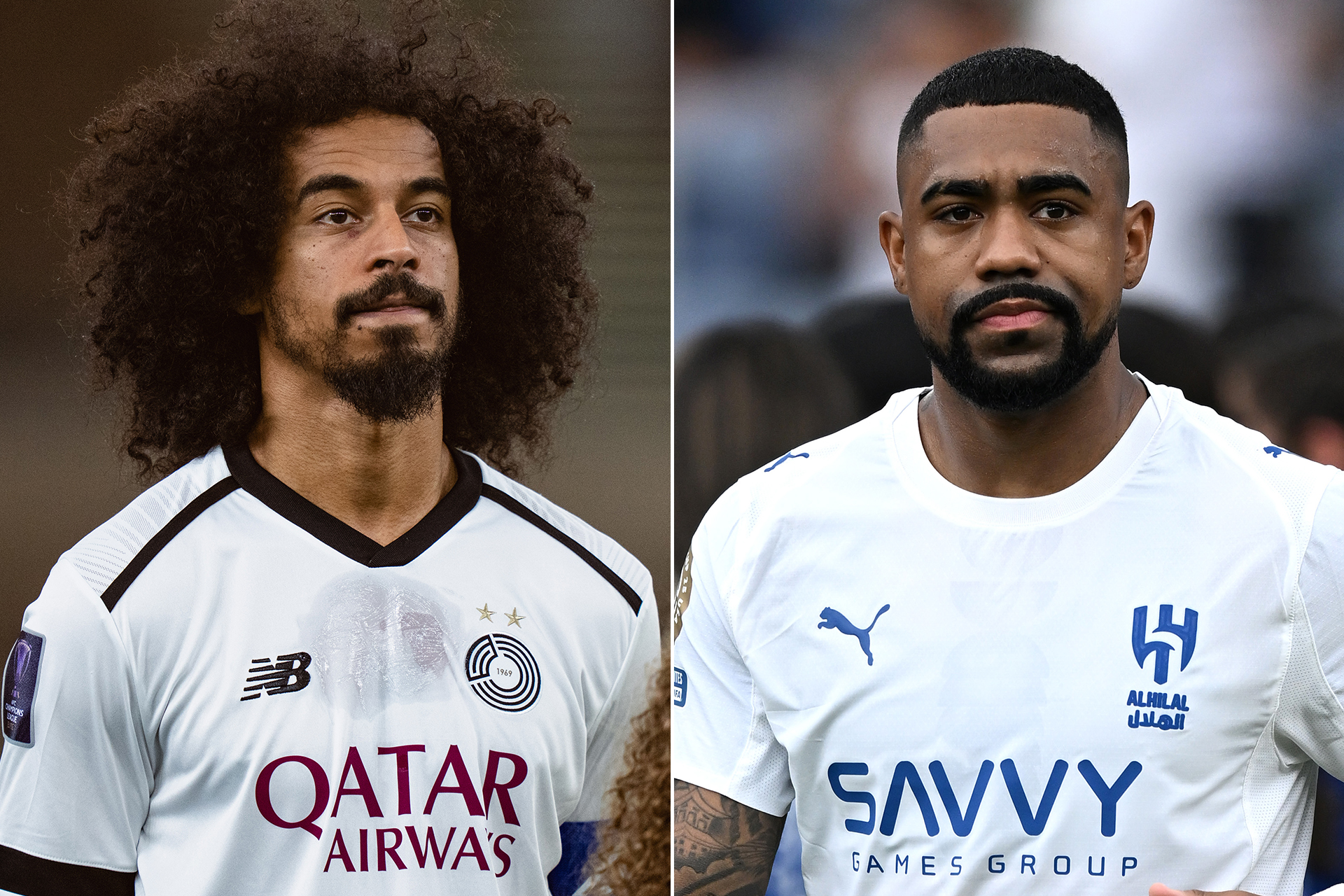 الهلال ضد السد بأبطال آسيا للنخبة.. الموعد والتشكيلتان المتوقعتان والقنوات الناقلة