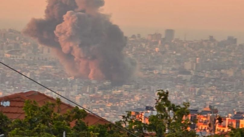 بعد “حماس”… “الحزب”