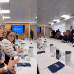 كيف استهدفت إسرائيل النخبة الداعمة لفلسطين خلال حرب غزة؟