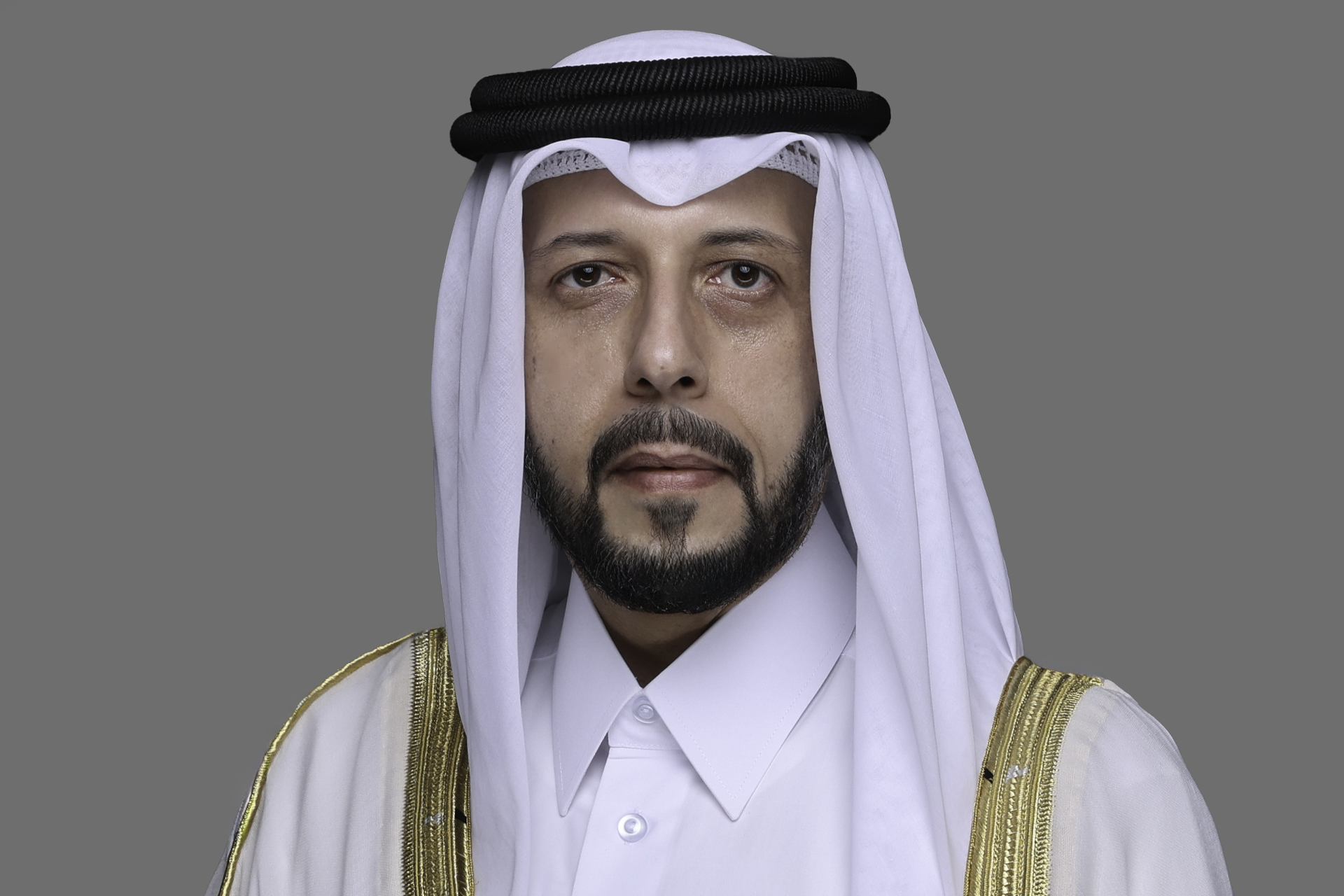 وزير الصحة: دولة قطر تؤمن بأن القضاء على شلل الأطفال ضرورة ملحة للصحة العالمية