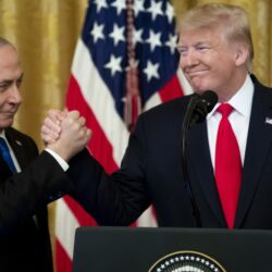 كاتب إسرائيلي: دور أميركا في صنع السلام محوري واعتمادنا عليها كبير