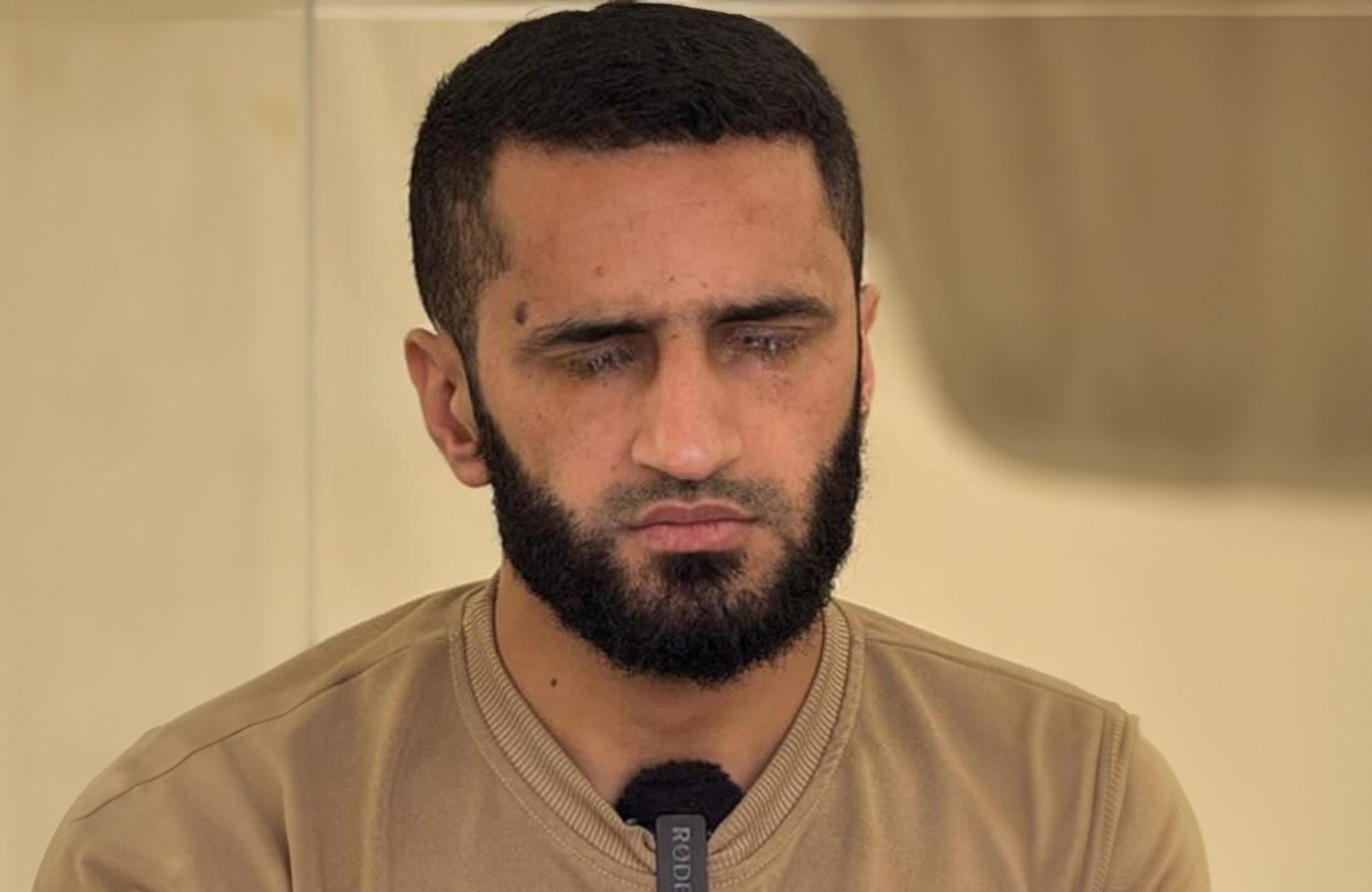 أسرى محررون يروون للجزيرة نت شهادات العودة من الموت