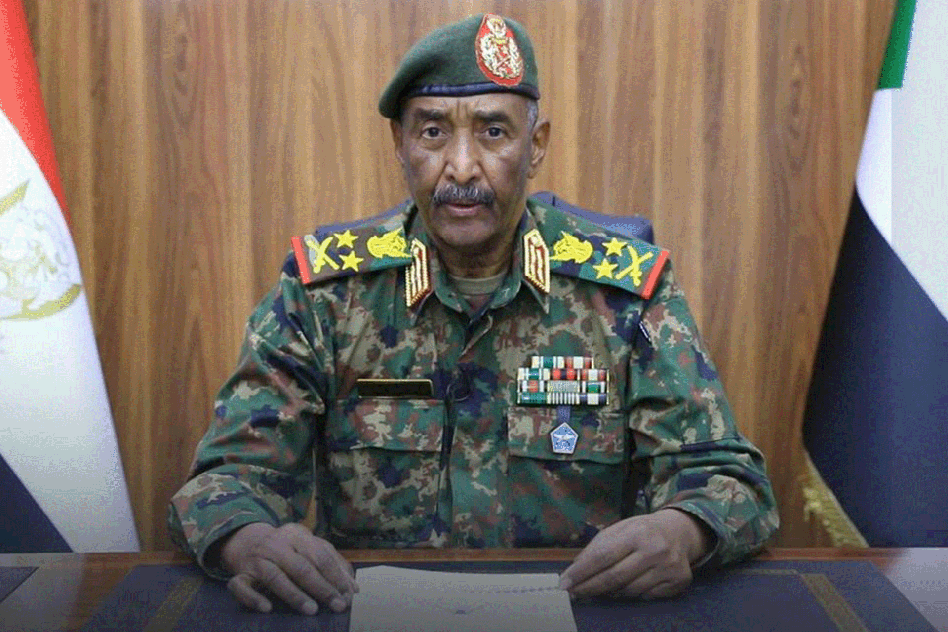 خيارات السودان أمام ضغوط الرباعية الدولية
