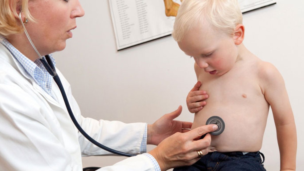 دراسة: تراجع عالميا في إسهال الأطفال مع استمرار التفاوتات الإقليمية