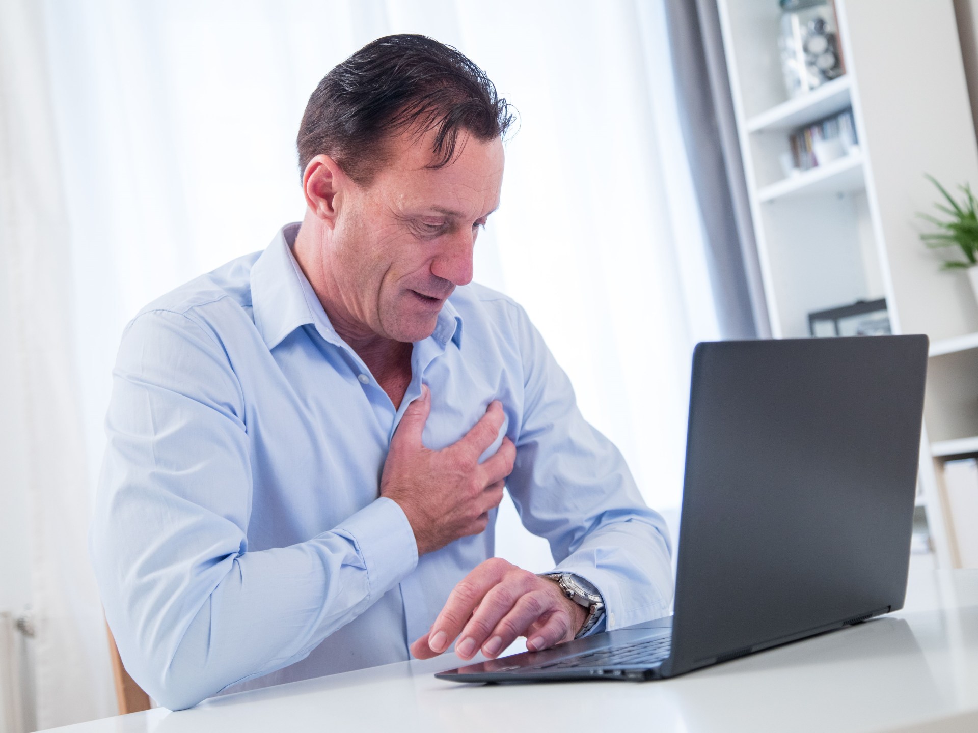 ‫أدوية البرد بدون وصفة طبية قد تشكل خطرا على مرضى القلب