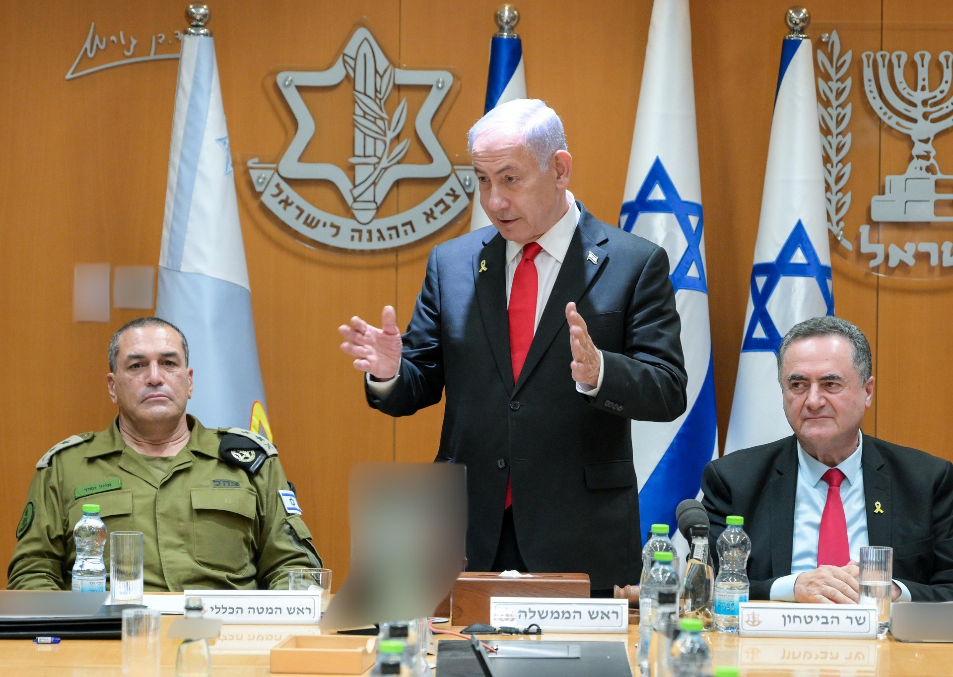 صحيفتان فرنسيتان: إسرائيل الكبرى مفهوم مبهم وأرض بلا حدود ثابتة