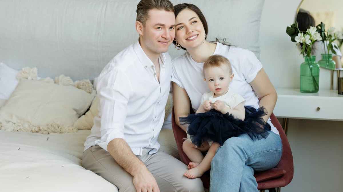 السعادة الزوجية تقلل الكورتيزول