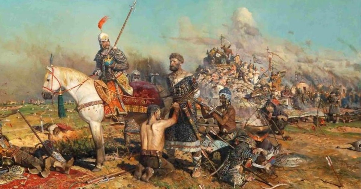 حطين الثانية.. قصة الأشرف الذي حطّم أحلام الصليبيين في العالم الإسلامي