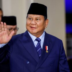 الرئيس الإندونيسي يعود إلى إندونيسيا والخارجية تنفي زيارته لإسرائيل