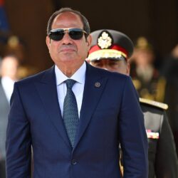 السيسي: تضررنا من سد إثيوبيا ولن نقف مكتوفي الأيدي