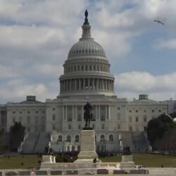 سوريا تشيد بإلغاء الشيوخ الأميركي قانون قيصر وتصفه بالتطور الهام