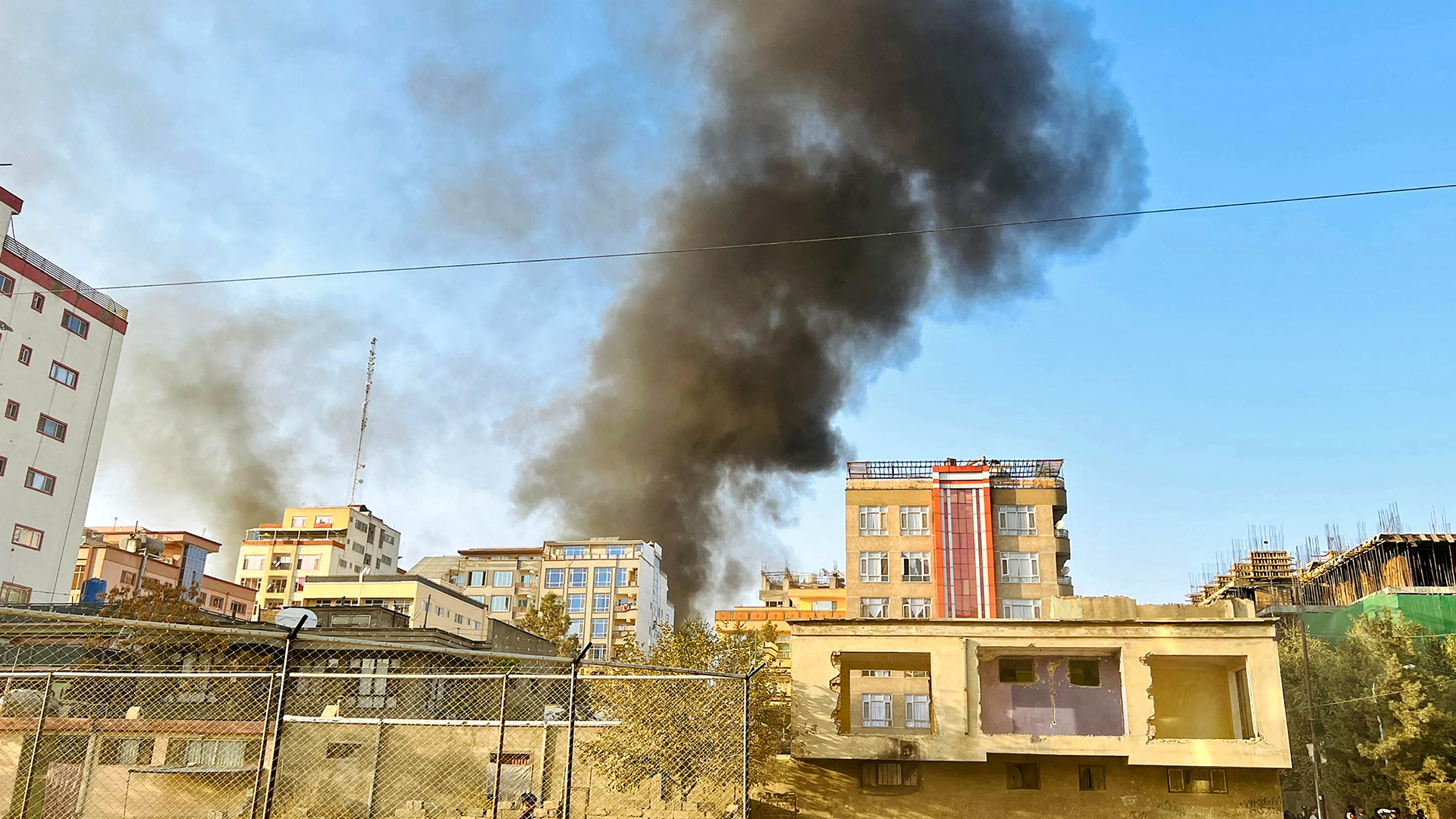 هل تنزع مفاوضات الدوحة فتيل الأزمة بين أفغانستان وباكستان؟