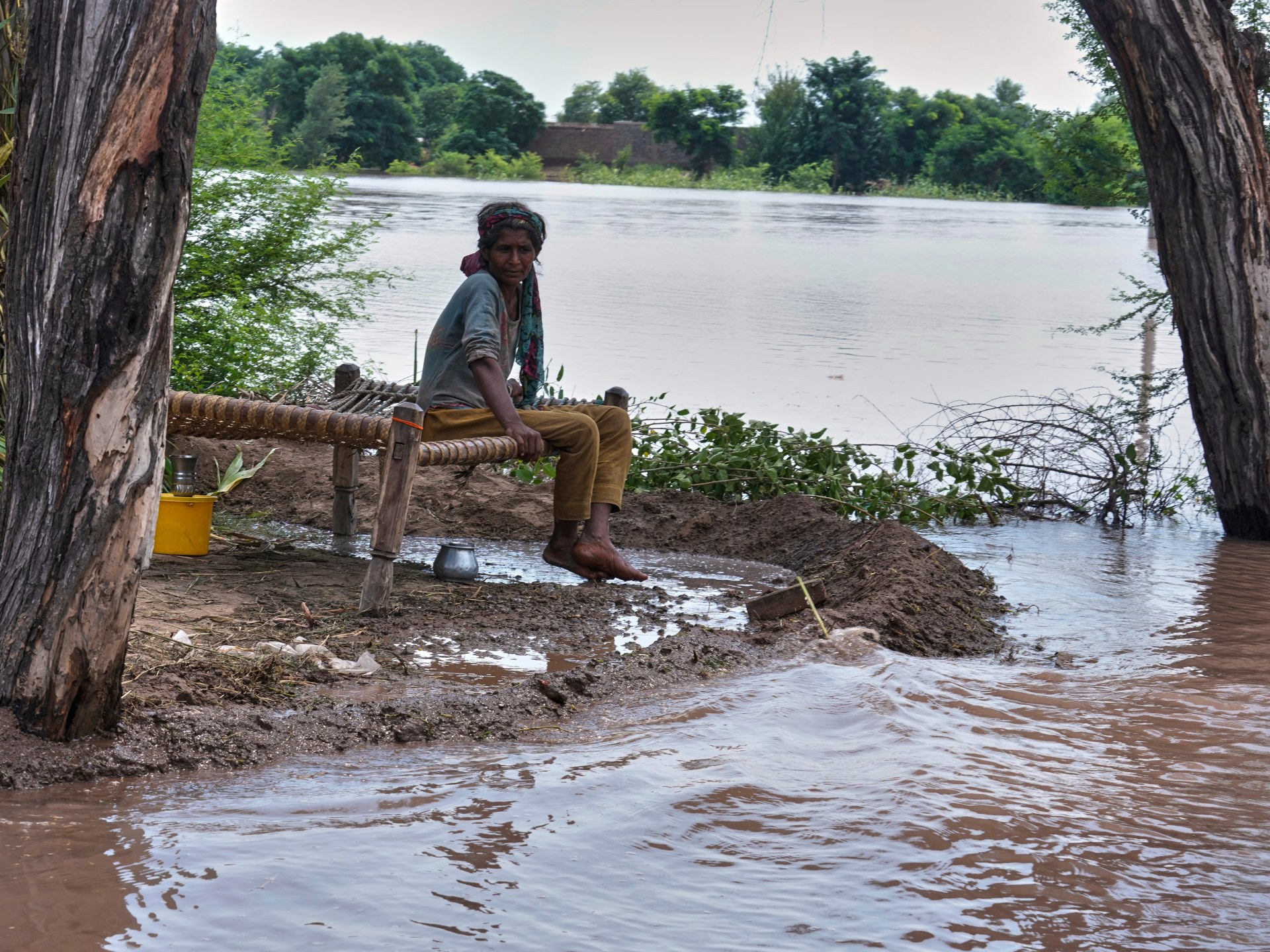 تغير المناخ وبصمته الخفية على ظاهرة الهجرة في العالم