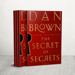 دان براون يعود ليسأل: ماذا بعد الموت؟ قراءة في "سر الأسرار"