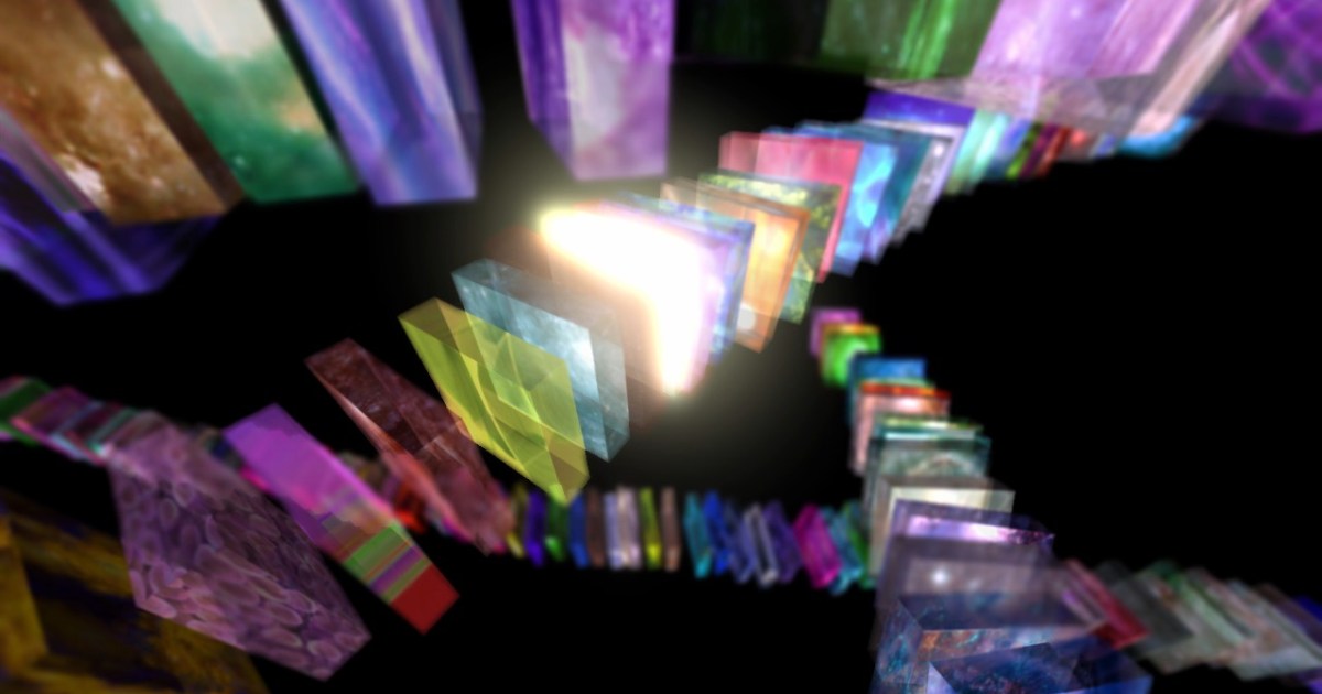 الكون يمتلك 11 بُعدا.. إليك قصة نظرية الأوتار ببساطة