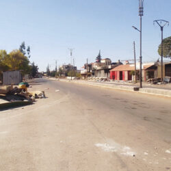 من يعرقل تنفيذ خارطة طريق حلّ أزمة السويداء؟