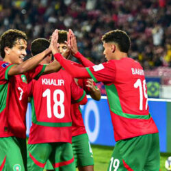 موعد مباراة المغرب ضد فرنسا بنصف نهائي كأس العالم للشباب والتشكيلة والقنوات الناقلة