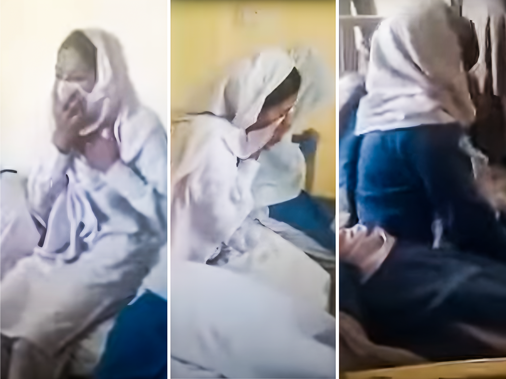 هل أجبرت الهند الطالبات المسلمات على أخذ لقاح يمنع الإنجاب؟