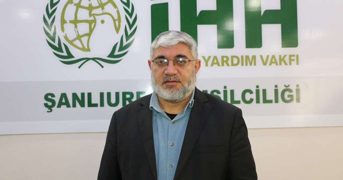 بهجت أتيلا يكشف للجزيرة نت خطة تركيا لتعزيز حضورها الإغاثي في غزة