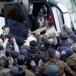 هكذا تلاعبت إسرائيل بقائمة الأسرى الفلسطينيين المقرر الإفراج عنهم