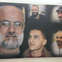 يرفض الاحتلال الإفراج عنه.. من الأسير جمال أبو الهيجا المحكوم 9 مؤبدات؟