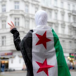 ألمانيا تسعى لاتفاق مع سوريا لإعادة طالبي لجوء مرفوضين