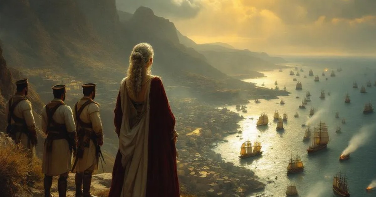 كاترين وحلفاؤها العرب.. ما لا تعرفه عن تحالف مصر وروسيا ضد العثمانيين