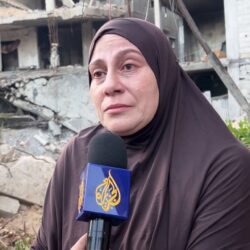 غصة وألم وأمل برؤيتهم أحياء.. أمهات تترقبن مصير أبنائهن المفقودين بغزة